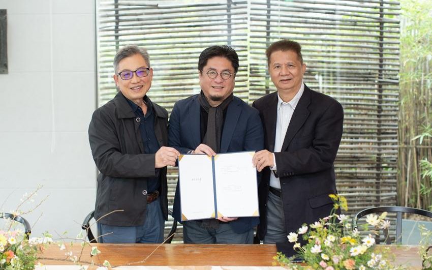 承億文旅攜萊特薇庭 打造婚宴會館