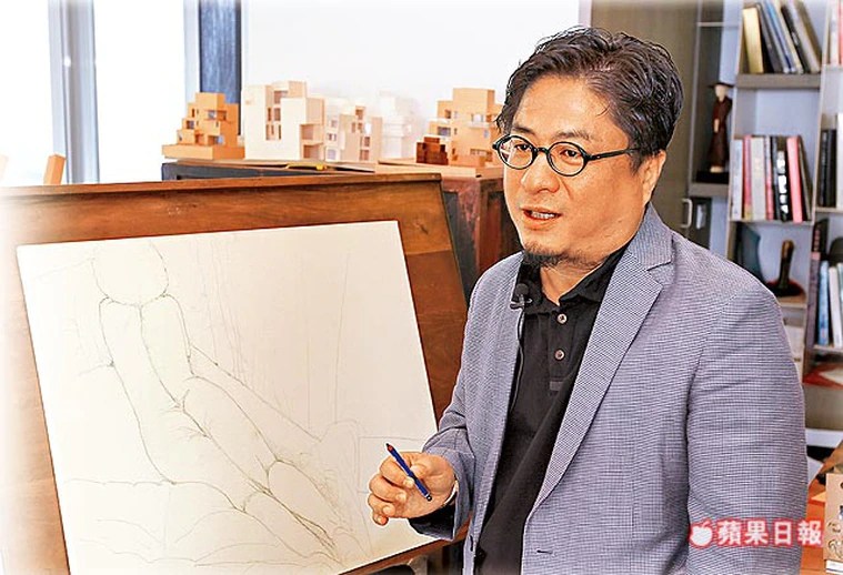 小包商變文旅大亨，「匱乏是成功動力」